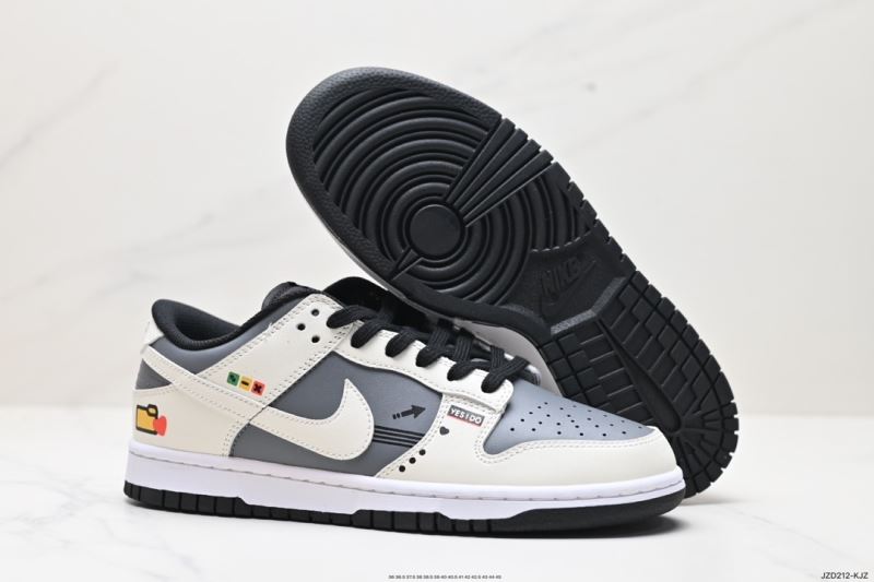 Nike Dunk Shoes